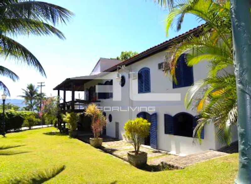 Conheça 003. do imóvel - Casa em Condomínio 4 quartos à venda Angra dos Reis,RJ Mombaça - R$ 2.500.000 - 01085CA - 3 003. - 3