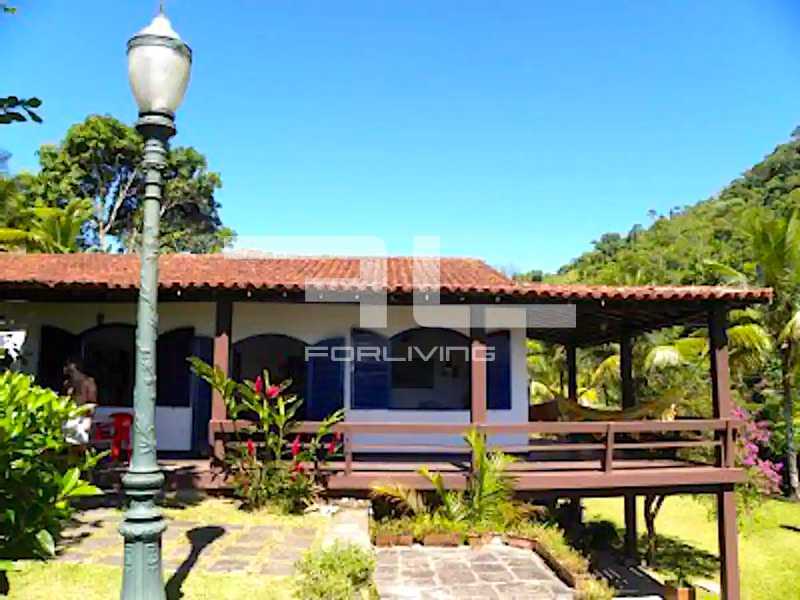 Conheça 005. do imóvel - Casa em Condomínio 4 quartos à venda Angra dos Reis,RJ Mombaça - R$ 2.500.000 - 01085CA - 5 005. - 5