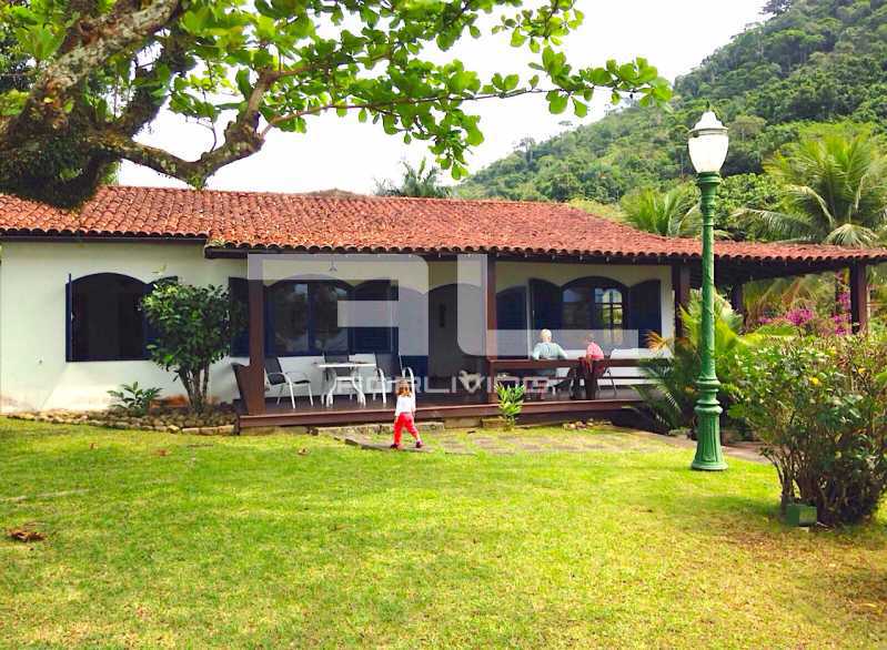 Conheça 006. do imóvel - Casa em Condomínio 4 quartos à venda Angra dos Reis,RJ Mombaça - R$ 2.500.000 - 01085CA - 6 006. - 6