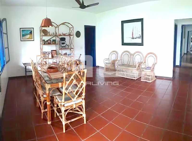 Conheça 009. do imóvel - Casa em Condomínio 4 quartos à venda Angra dos Reis,RJ Mombaça - R$ 2.500.000 - 01085CA - 9 009. - 9