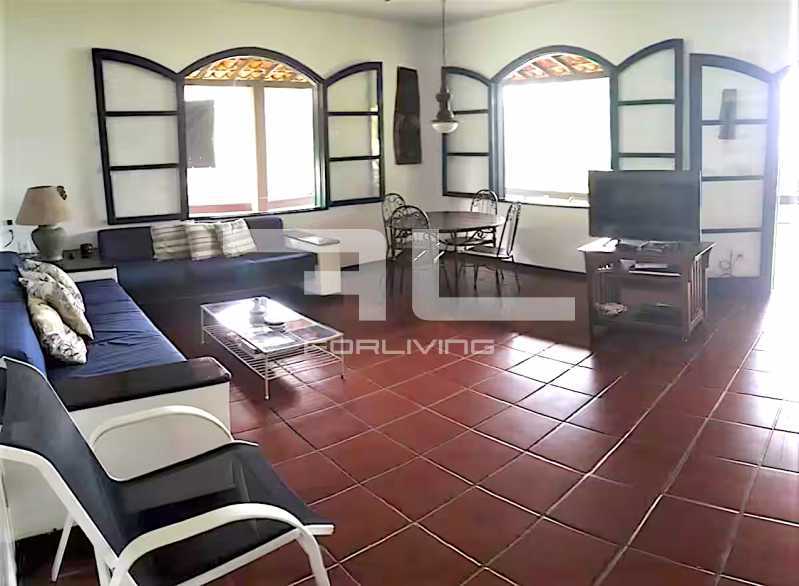 Conheça 010. do imóvel - Casa em Condomínio 4 quartos à venda Angra dos Reis,RJ Mombaça - R$ 2.500.000 - 01085CA - 10 010. - 10