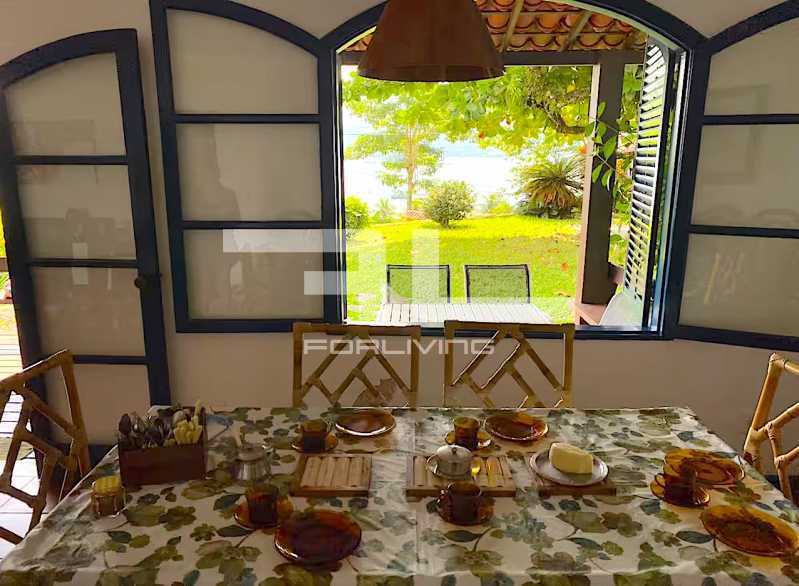 Conheça 011. do imóvel - Casa em Condomínio 4 quartos à venda Angra dos Reis,RJ Mombaça - R$ 2.500.000 - 01085CA - 11 011. - 11