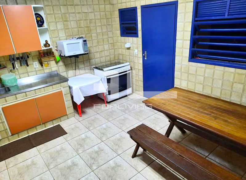 Conheça 014. do imóvel - Casa em Condomínio 4 quartos à venda Angra dos Reis,RJ Mombaça - R$ 2.500.000 - 01085CA - 14 014. - 14