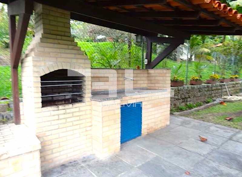 Conheça 018. do imóvel - Casa em Condomínio 4 quartos à venda Angra dos Reis,RJ Mombaça - R$ 2.500.000 - 01085CA - 18 018. - 18