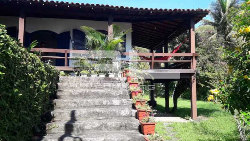 Conheça 019. do imóvel - Casa em Condomínio 4 quartos à venda Angra dos Reis,RJ Mombaça - R$ 2.500.000 - 01085CA - 19 019. - 19