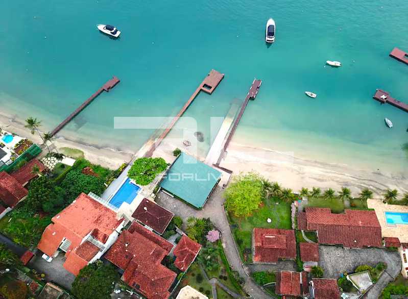Conheça 023. do imóvel - Casa em Condomínio 4 quartos à venda Angra dos Reis,RJ Mombaça - R$ 2.500.000 - 01085CA - 23 023. - 23