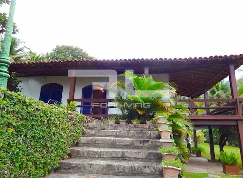 Conheça 024. do imóvel - Casa em Condomínio 4 quartos à venda Angra dos Reis,RJ Mombaça - R$ 2.500.000 - 01085CA - 24 024. - 24
