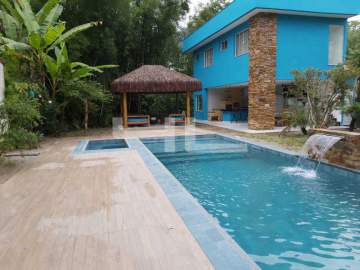 Condomínio Porto Frade - Casa em Condomínio 9 quartos à venda Angra dos Reis,RJ Frade (Cunhambebe) - R$ 7.500.000 - 01088CA
