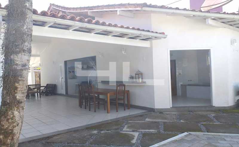Conheça 003 do imóvel - Terreno Unifamiliar à venda Angra dos Reis,RJ - R$ 1.100.000 - 01117CA - 3 003 - 3
