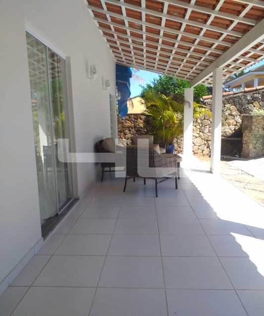 Conheça 006 do imóvel - Terreno Unifamiliar à venda Angra dos Reis,RJ - R$ 1.100.000 - 01117CA - 6 006 - 6