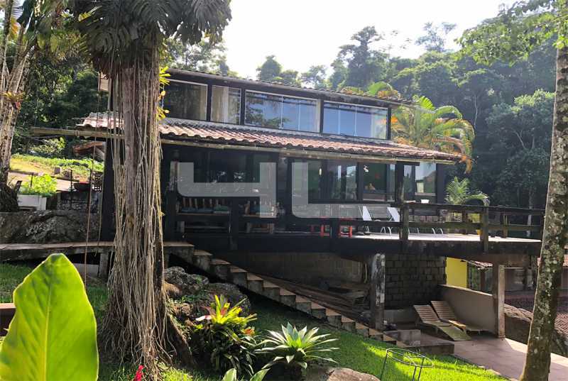Conheça 0001 do imóvel - Casa em Condomínio 4 quartos à venda Angra dos Reis,RJ Pontal (Cunhambebe) - R$ 780.000 - 01115CA - 1 0001 - 1