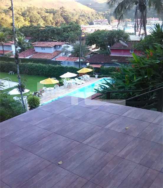 Conheça 0003 do imóvel - Casa em Condomínio 4 quartos à venda Angra dos Reis,RJ Pontal (Cunhambebe) - R$ 780.000 - 01115CA - 3 0003 - 3