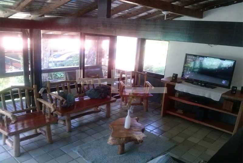 Conheça 0005 do imóvel - Casa em Condomínio 4 quartos à venda Angra dos Reis,RJ Pontal (Cunhambebe) - R$ 780.000 - 01115CA - 5 0005 - 5