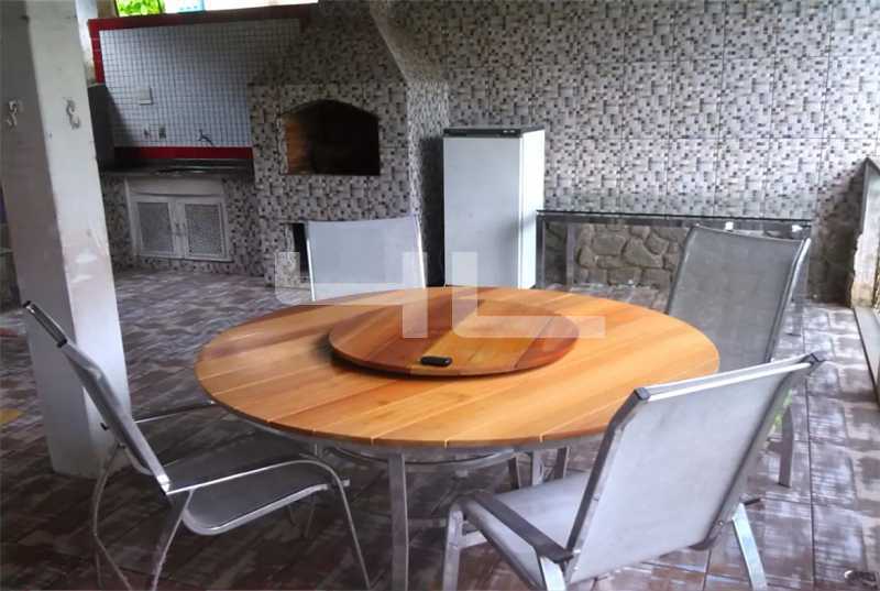 Conheça 0007 do imóvel - Casa em Condomínio 4 quartos à venda Angra dos Reis,RJ Pontal (Cunhambebe) - R$ 780.000 - 01115CA - 7 0007 - 7