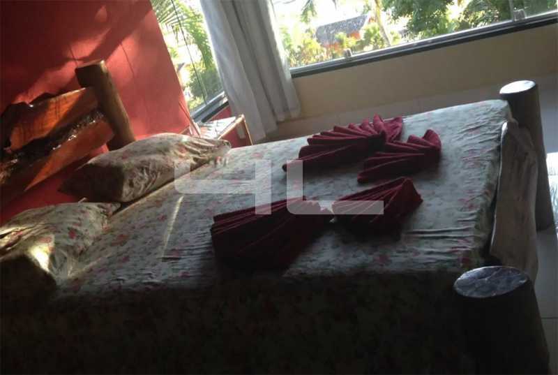Conheça 0010 do imóvel - Casa em Condomínio 4 quartos à venda Angra dos Reis,RJ Pontal (Cunhambebe) - R$ 780.000 - 01115CA - 9 0010 - 9