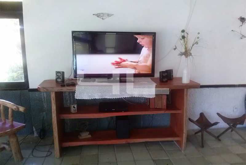 Conheça 0012 do imóvel - Casa em Condomínio 4 quartos à venda Angra dos Reis,RJ Pontal (Cunhambebe) - R$ 780.000 - 01115CA - 11 0012 - 11