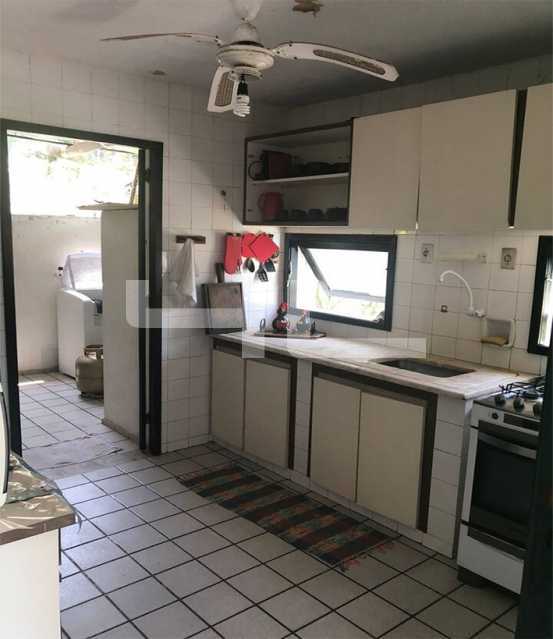 Conheça 0013 do imóvel - Casa em Condomínio 4 quartos à venda Angra dos Reis,RJ Pontal (Cunhambebe) - R$ 780.000 - 01115CA - 12 0013 - 12