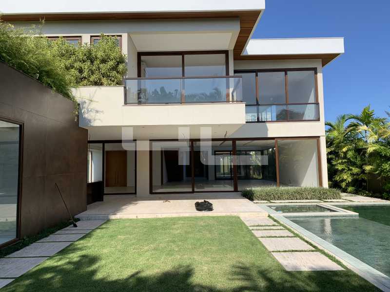 Conheça 00001 do imóvel - Casa em Condomínio 5 quartos à venda Rio de Janeiro,RJ Barra da Tijuca - R$ 15.900.000 - 01119CA - 1 00001 - 1