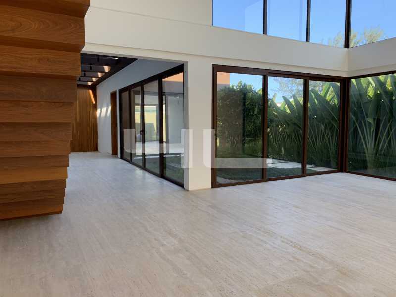Conheça 00002 do imóvel - Casa em Condomínio 5 quartos à venda Rio de Janeiro,RJ Barra da Tijuca - R$ 15.900.000 - 01119CA - 3 00002 - 3
