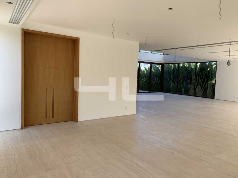 Conheça 00004 do imóvel - Casa em Condomínio 5 quartos à venda Rio de Janeiro,RJ Barra da Tijuca - R$ 15.900.000 - 01119CA - 9 00004 - 9