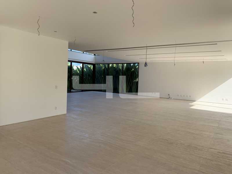Conheça 00007 do imóvel - Casa em Condomínio 5 quartos à venda Rio de Janeiro,RJ Barra da Tijuca - R$ 15.900.000 - 01119CA - 11 00007 - 11