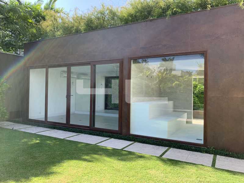 Conheça 00008 do imóvel - Casa em Condomínio 5 quartos à venda Rio de Janeiro,RJ Barra da Tijuca - R$ 15.900.000 - 01119CA - 4 00008 - 4