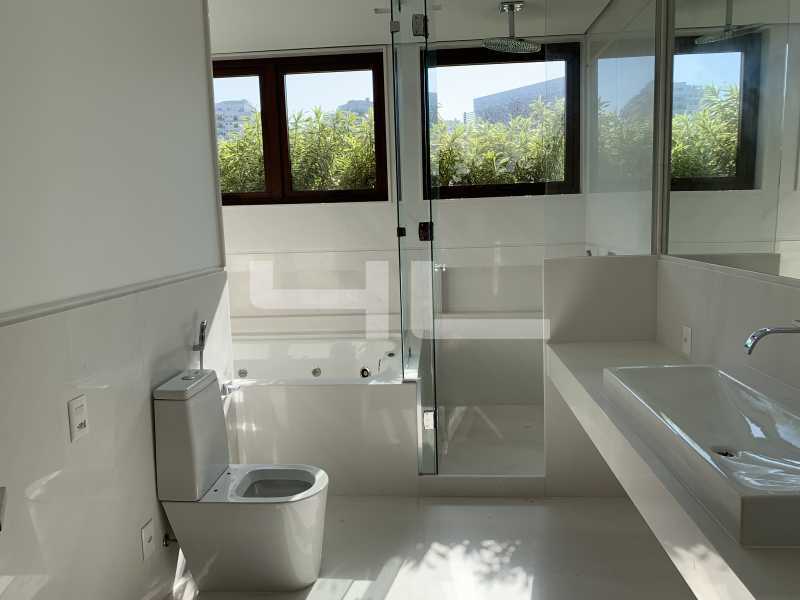 Conheça 00009 do imóvel - Casa em Condomínio 5 quartos à venda Rio de Janeiro,RJ Barra da Tijuca - R$ 15.900.000 - 01119CA - 12 00009 - 12