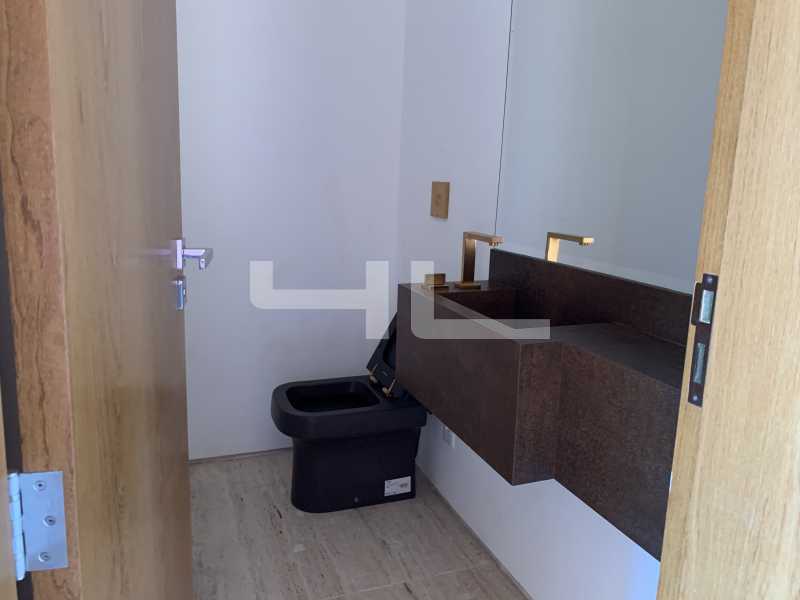Conheça 00011 do imóvel - Casa em Condomínio 5 quartos à venda Rio de Janeiro,RJ Barra da Tijuca - R$ 15.900.000 - 01119CA - 16 00011 - 16