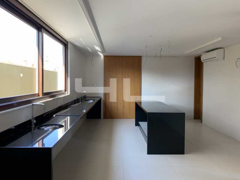 Conheça 00013 do imóvel - Casa em Condomínio 5 quartos à venda Rio de Janeiro,RJ Barra da Tijuca - R$ 15.900.000 - 01119CA - 6 00013 - 6