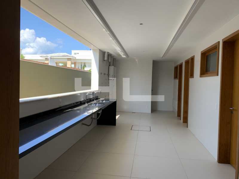 Conheça 00016 do imóvel - Casa em Condomínio 5 quartos à venda Rio de Janeiro,RJ Barra da Tijuca - R$ 15.900.000 - 01119CA - 7 00016 - 7