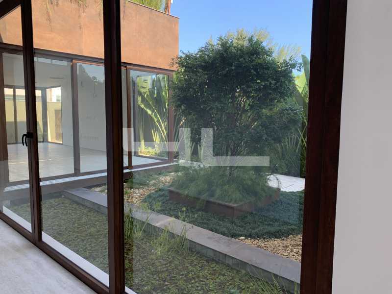 Conheça 00017 do imóvel - Casa em Condomínio 5 quartos à venda Rio de Janeiro,RJ Barra da Tijuca - R$ 15.900.000 - 01119CA - 20 00017 - 20