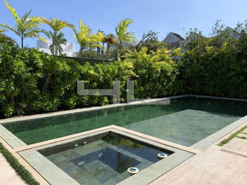 Conheça 00020 do imóvel - Casa em Condomínio 5 quartos à venda Rio de Janeiro,RJ Barra da Tijuca - R$ 15.900.000 - 01119CA - 2 00020 - 2