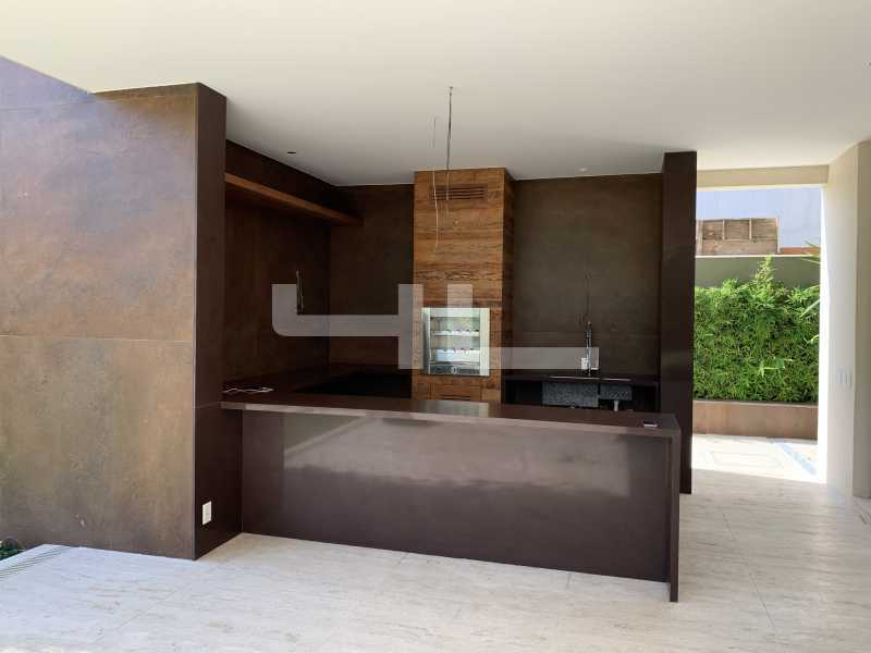 Conheça 00021 do imóvel - Casa em Condomínio 5 quartos à venda Rio de Janeiro,RJ Barra da Tijuca - R$ 15.900.000 - 01119CA - 5 00021 - 5