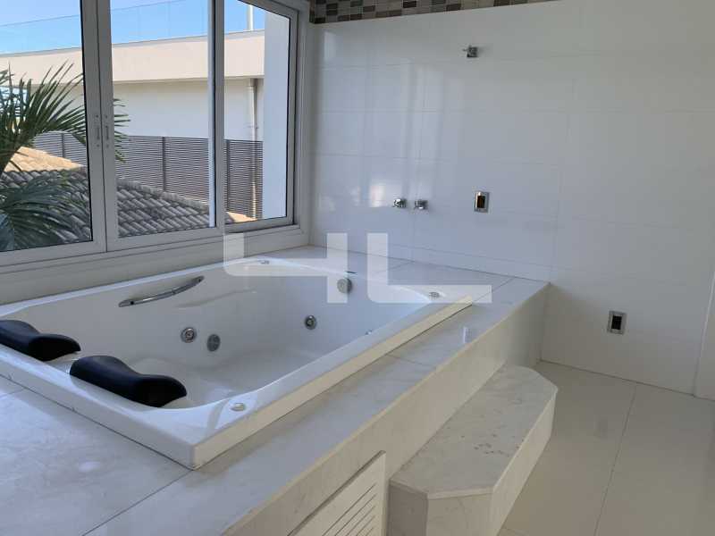 Conheça 00003 do imóvel - Casa em Condomínio à venda Rio de Janeiro,RJ - R$ 16.890.000 - 01120CA - 3 00003 - 3