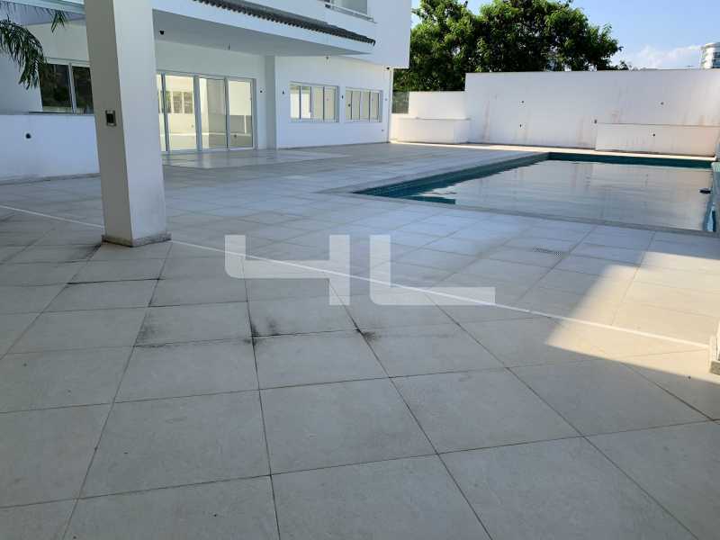 Conheça 00004 do imóvel - Casa em Condomínio à venda Rio de Janeiro,RJ - R$ 16.890.000 - 01120CA - 4 00004 - 4