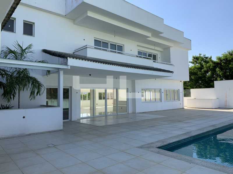 Conheça 00006 do imóvel - Casa em Condomínio à venda Rio de Janeiro,RJ - R$ 16.890.000 - 01120CA - 5 00006 - 5