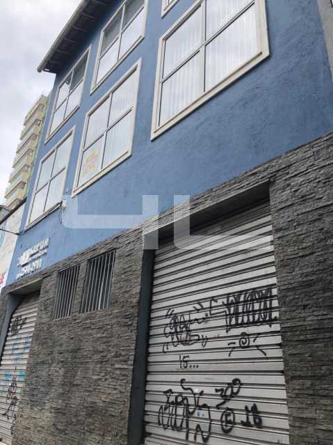 Conheça 1. do imóvel - Prédio 1150m² à venda Rio de Janeiro,RJ - R$ 2.350.000 - 01134PR - 1 1. - 1
