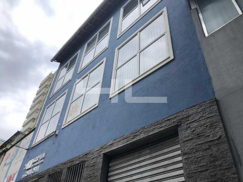 Conheça 2. do imóvel - Prédio 1150m² à venda Rio de Janeiro,RJ - R$ 2.350.000 - 01134PR - 2 2. - 2