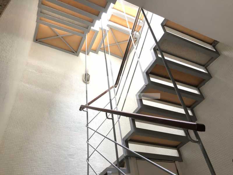Conheça 8. do imóvel - Prédio 1150m² à venda Rio de Janeiro,RJ - R$ 2.350.000 - 01134PR - 8 8. - 8