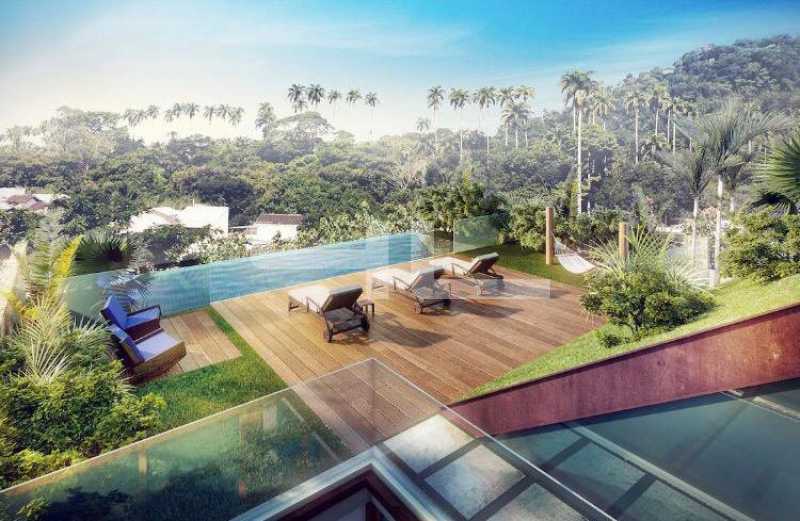 Conheça 2 do imóvel - Terreno Unifamiliar à venda Rio de Janeiro,RJ - R$ 4.480.000 - 01137TE - 2 2 - 2