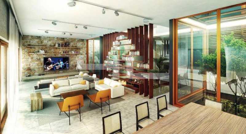Conheça 3 do imóvel - Terreno Unifamiliar à venda Rio de Janeiro,RJ - R$ 4.480.000 - 01137TE - 3 3 - 3