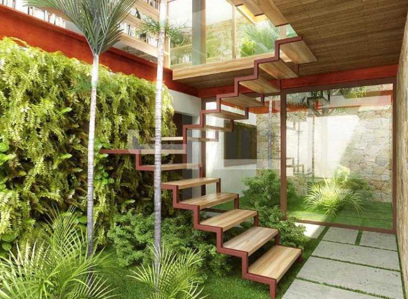 Conheça 4 do imóvel - Terreno Unifamiliar à venda Rio de Janeiro,RJ - R$ 4.480.000 - 01137TE - 4 4 - 4