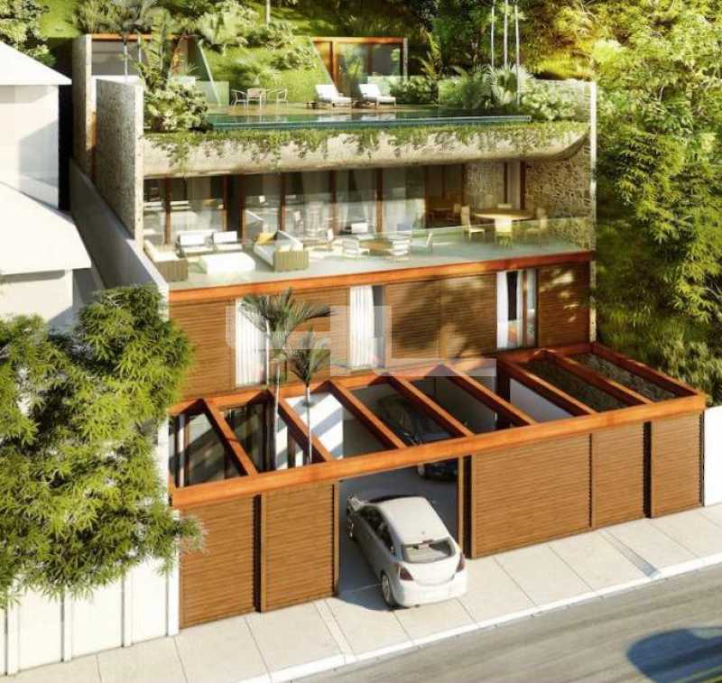 Conheça 1 do imóvel - Terreno Unifamiliar à venda Rio de Janeiro,RJ - R$ 4.480.000 - 01137TE - 1 1 - 1