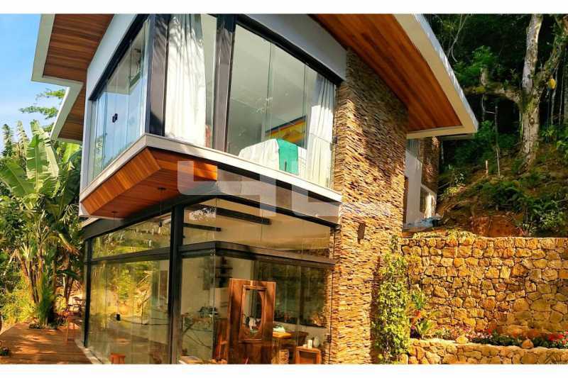 Conheça 3 do imóvel - Casa 7 quartos à venda Angra dos Reis,RJ Ilha Grande - R$ 6.000.000 - 01138CA - 4 3 - 4