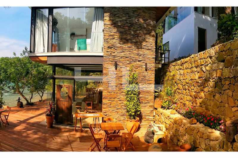 Conheça 2 do imóvel - Casa 7 quartos à venda Angra dos Reis,RJ Ilha Grande - R$ 6.000.000 - 01138CA - 2 2 - 2