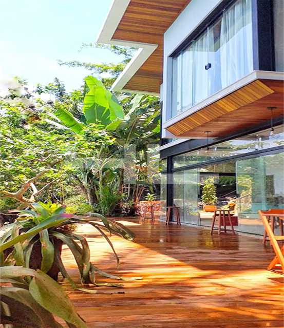 Conheça 0003 do imóvel - Casa 7 quartos à venda Angra dos Reis,RJ Ilha Grande - R$ 6.000.000 - 01138CA - 5 0003 - 5