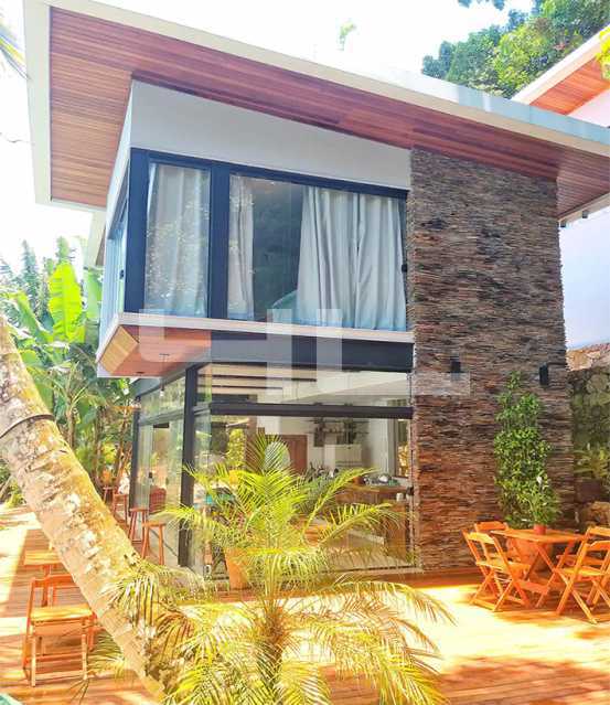 Conheça 0004 do imóvel - Casa 7 quartos à venda Angra dos Reis,RJ Ilha Grande - R$ 6.000.000 - 01138CA - 6 0004 - 6