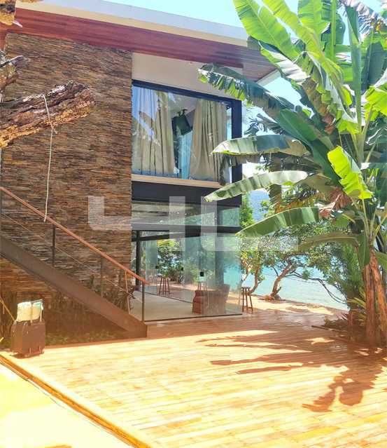 Conheça 0005 do imóvel - Casa 7 quartos à venda Angra dos Reis,RJ Ilha Grande - R$ 6.000.000 - 01138CA - 7 0005 - 7