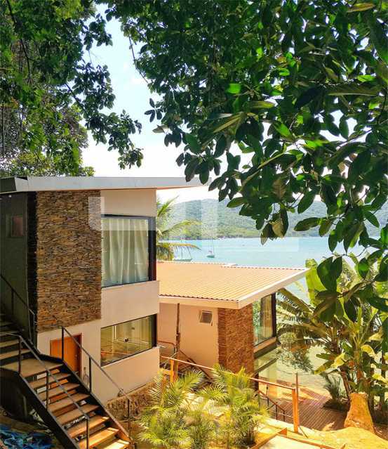 Conheça 0006 do imóvel - Casa 7 quartos à venda Angra dos Reis,RJ Ilha Grande - R$ 6.000.000 - 01138CA - 8 0006 - 8