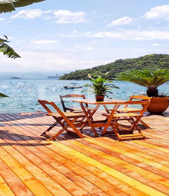 Conheça 0008 do imóvel - Casa 7 quartos à venda Angra dos Reis,RJ Ilha Grande - R$ 6.000.000 - 01138CA - 10 0008 - 10